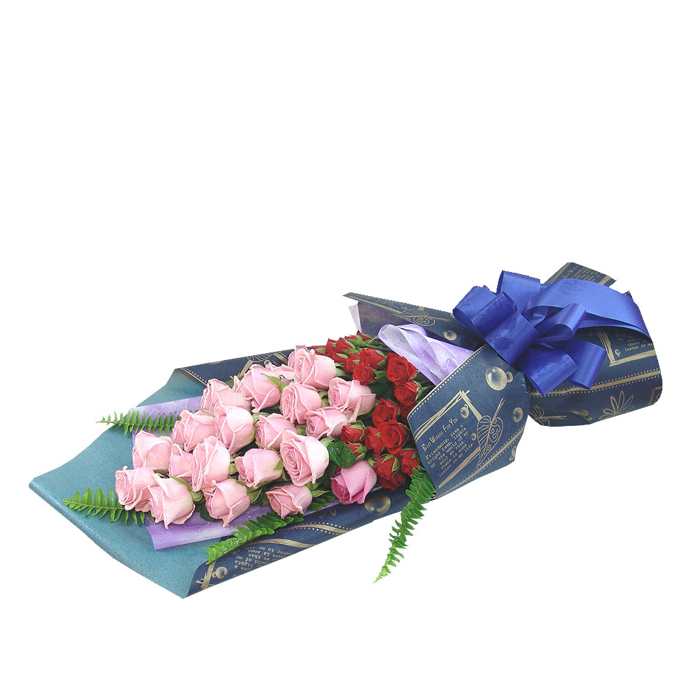 너에게 보내는 꽃